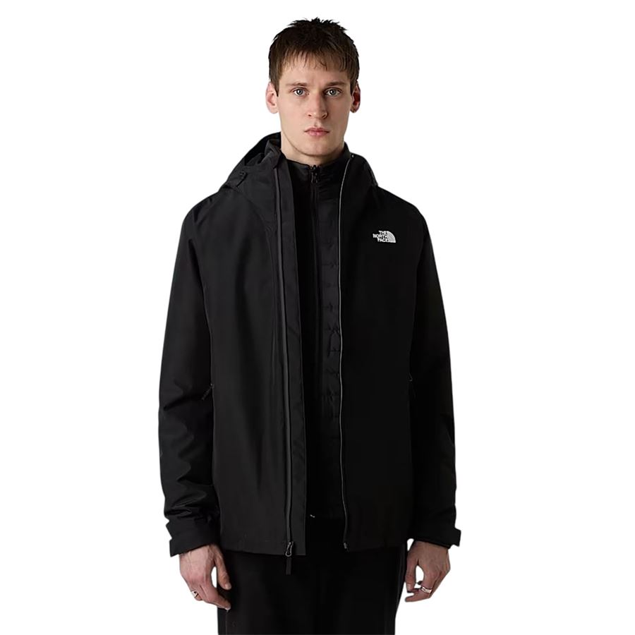 Carto Mono Triclimate giacca 3 in 1 da uomo The North Face | NF0A8D1SJK3